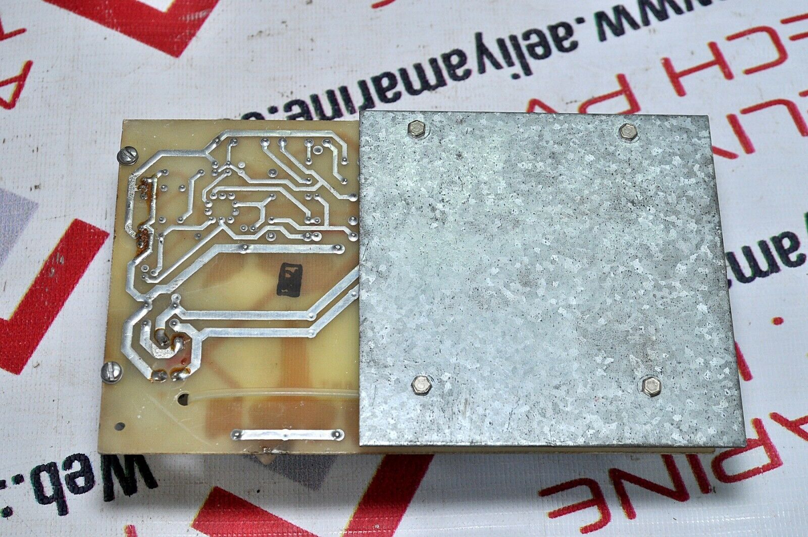 Schappar Bv 222-1-01304 Transformator