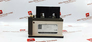 Gec Measurements Vi45L4D074 Volt Meter 0 To 600 V