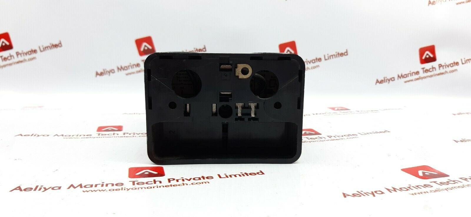 Landis & Gyr Lae10 Burner Controller Serie 01 (Not Working)