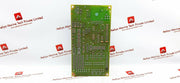 Fuba 3104Ml 94V0 Pcb Card Ge 3044 G 207 06A Hs10-sir10T
