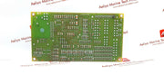 Fuba 3104Ml 94V0 Pcb Card Ge 3044 G 207 06A Hs10-sir10T