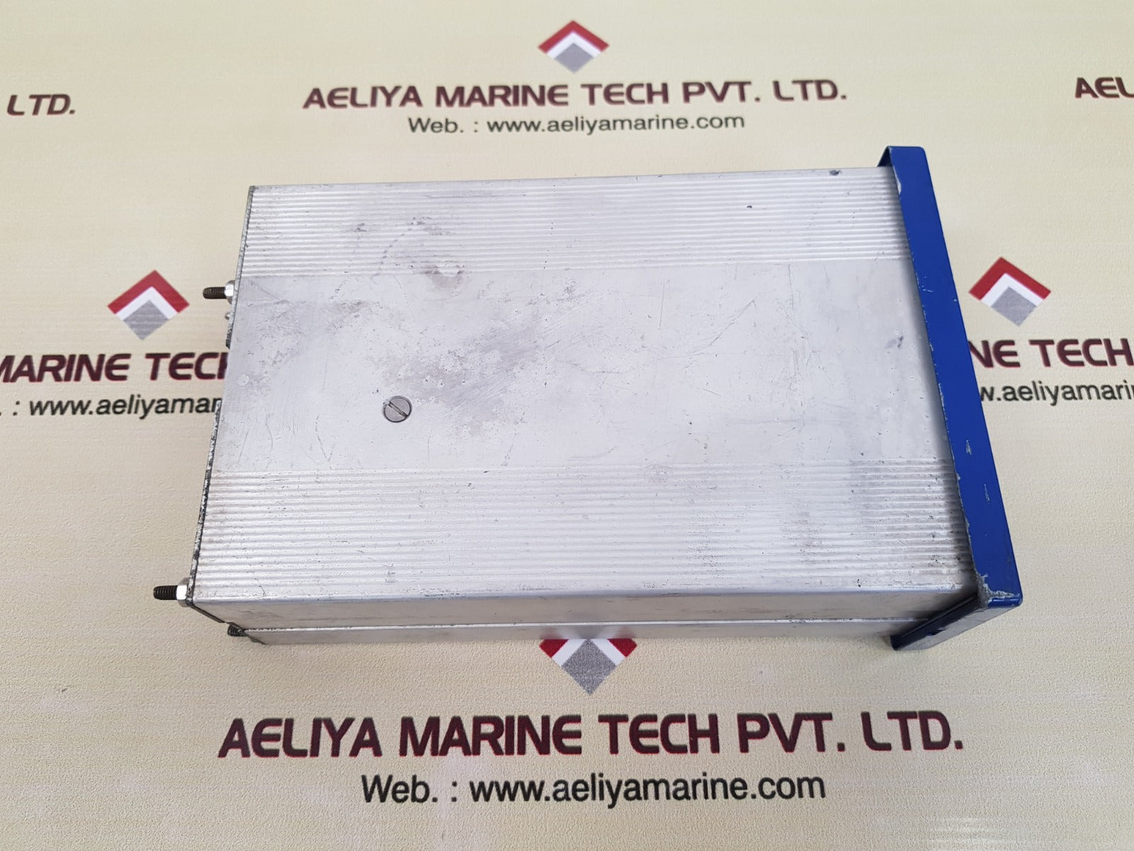 Tillquist Eca60-0000 Universal Digital Process Controller