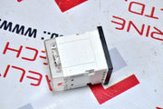 Gossen Muller Eqb48 Analog Ammeter Meter