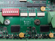 1881610-7-Master-Control-Unit-Module-Pcb-Rev-1-2-1881359-2-By-Man-Diesel-&-Turbo-7
