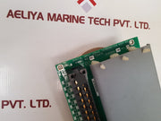 Mc-tdia72 digital input 120vac termination board 51303930-150