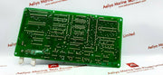 Aeg 271.121519 B/ Bbk 402 Printed Circuit Board