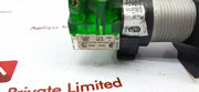 Curlee Ka-2 Pilot Light Class 9001 Contact Block