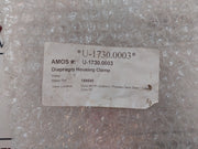 189540 Diaphragm Housing Clamp Nuts