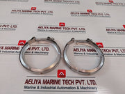 189540 Diaphragm Housing Clamp Nuts