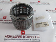 1895 343-a Oil Strainer