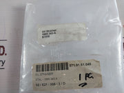 1895 343-a Oil Strainer