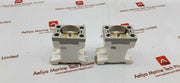 Ceag Cooper Crouse-hinds Ghg4171101R0002 Pressure Button