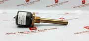 Noris Th31-01 Stainless Steel Stick In Sensor