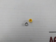 1/8 Flangeless Ferrule Lock Ring By Waters Part No - 410000370 (1 Packet=7 Pcs)