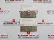 1/8” Industrial Brake Lining
