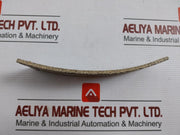 1/8” Industrial Brake Lining