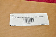 Rof157 9002/2 R1A Electronic 10 Digital Input Board