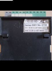 ÐšÑ€ÐµÐ¹Ñ‚ Tekon-19 Controller T10.00.60-05M