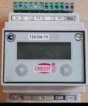 ÐšÑ€ÐµÐ¹Ñ‚ Tekon-19 Controller T10.00.60-05M