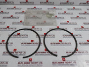 19.3521 L.P Compress/Compression Ring