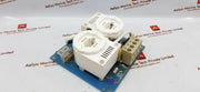 Spector/lumenex 013/000/41/3/02 pcb with arcotronic zuerich lamp holder