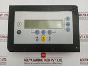 1900 0713 82 Controller Panel Atlas Copco 50/60hz Supply - 24vac/22va