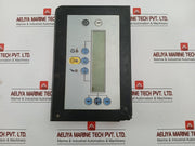 1900 0713 82 Controller Panel Atlas Copco 50/60hz Supply - 24vac/22va