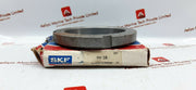 Skf Km18 Lock Nut
