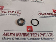 190335(157-18/18) Ac/Sic/Vit, Cure Spring Mechanical Seal