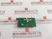 1903654102 Rev.A1 Printed Circuit Board