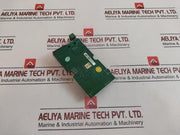 1903654102 Rev.A1 Printed Circuit Board