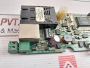 1903654102 Rev.A1 Printed Circuit Board