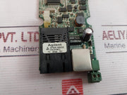 1903654102 Rev.A1 Printed Circuit Board