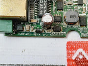 1903654102 Printed Circuit Board Rev A1Â 
