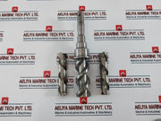 Imo 190483 Rotor Set For Imo 3Rd Generation Pumps 901190483 Ace 038N3 G012