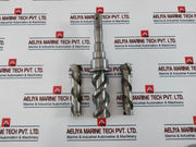 Imo 190483 Rotor Set For Imo 3Rd Generation Pumps 901190483 Ace 038N3 G012