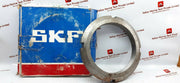 Skf Km32 Lock Nut 101J Used