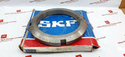 Skf Km32 Lock Nut 101J Used