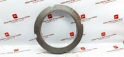 Skf km32 lock nut used
