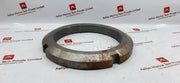 Skf Km32 Lock Nut 101J Used