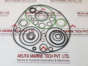 National Oilwell Varco 190592 Axial Piston Pump Seal-kit