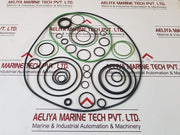 National Oilwell Varco 190592 Axial Piston Pump Seal-kit