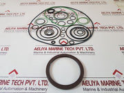 National Oilwell Varco 190592 Axial Piston Pump Seal-kit