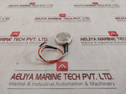 1907 9274 Thyristor T400A 1K8V 1.76V 400A 1800V 10.7Ma 1.49V 52 Ma 1000 V/U S