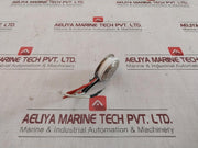 1907 9274 Thyristor T400A 1K8V 1.76V 400A 1800V 10.7Ma 1.49V 52 Ma 1000 V/U S