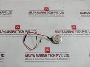 1907 9266 Thyristor 400A 1.79V 1800V 10.8Ma 0.95V 62Ma 1000 V/U S 0,04 C/W 54Ma