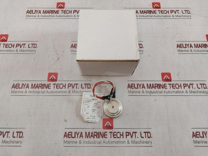 1907 9271 Thyristor T400A 1K8V 400A 1.74V 1800V 10.5Ma 66 Ma 1.55V 1000 V/U S