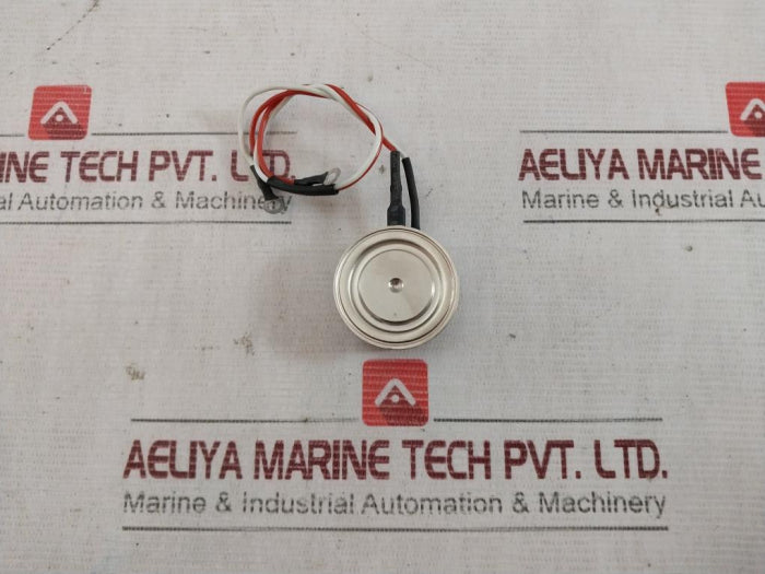 1907 9274 Thyristor T400A 1K8V 1.76V 400A 1800V 10.7Ma 1.49V 52 Ma 1000 V/U S