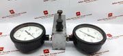 Hydraulik-presse 728145 Hydraulic-jack & Hand Pump Kit