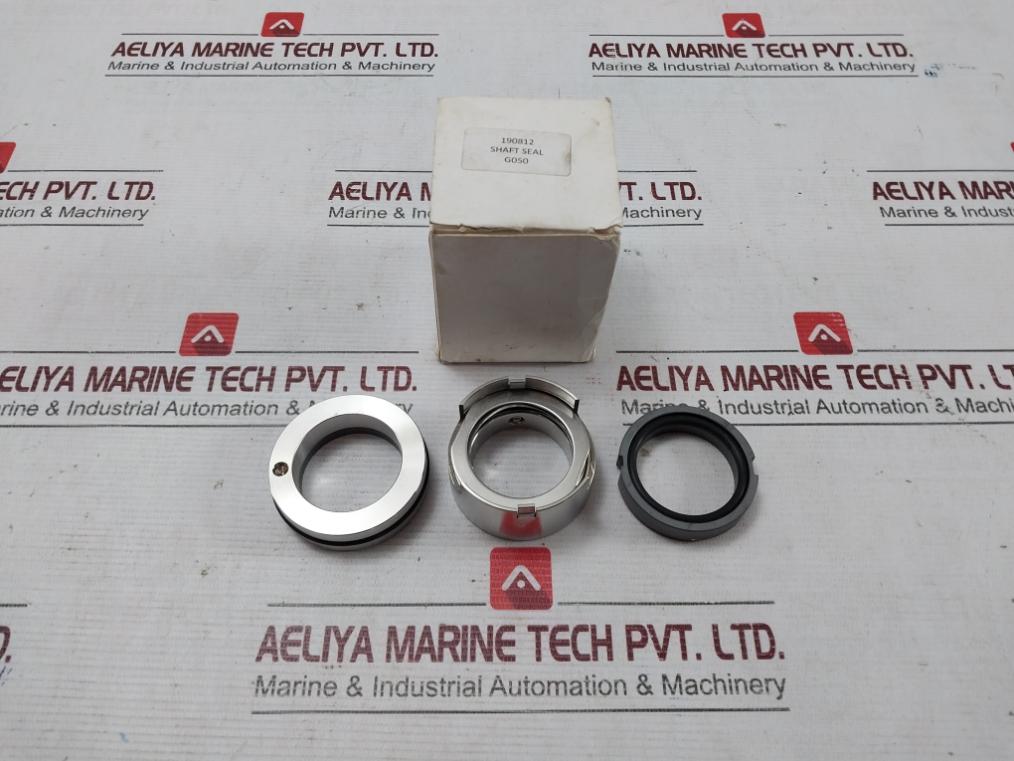 190812 Shaft Seal